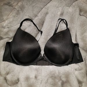 Victoria's Secret push-up bra